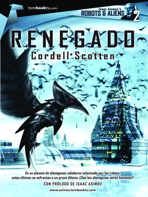 cover image of Renegado